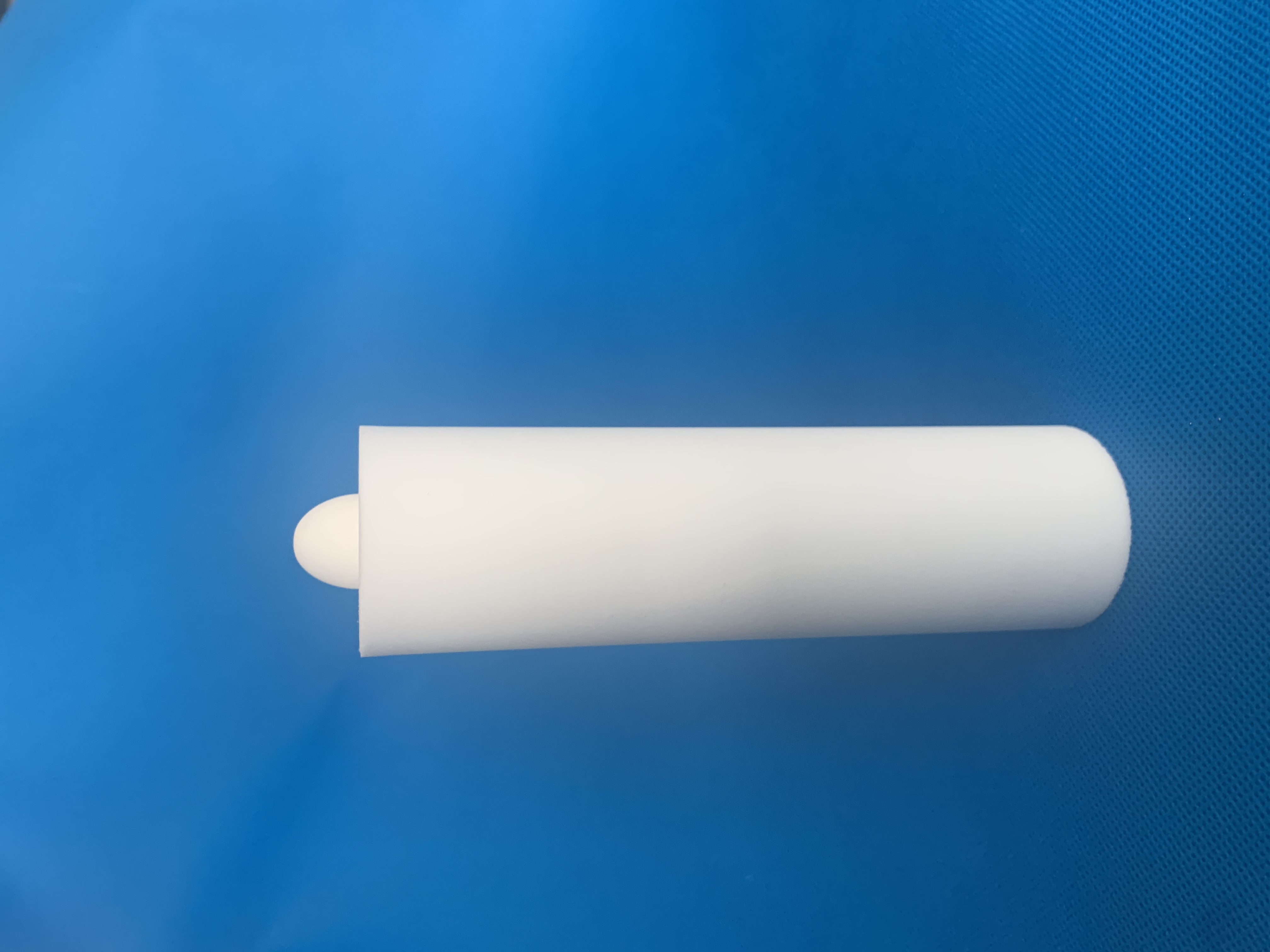 Bộ giảm thanh nhựa