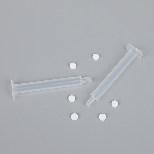 Tùy chỉnh nhỏ về kích thước Đầu tip pipet